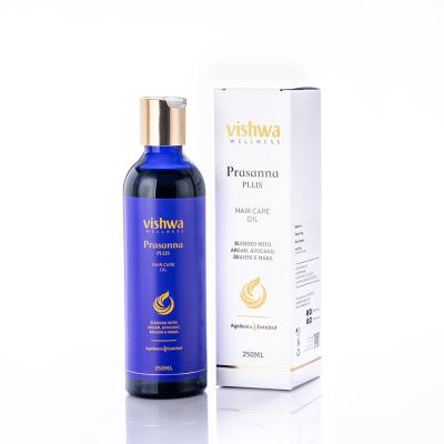 Prasanna Plus Hair Care Oil