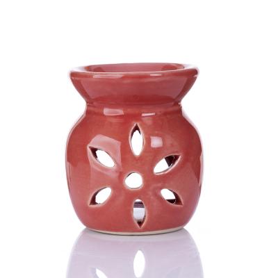 Ceramic Heat Diffuser - Red